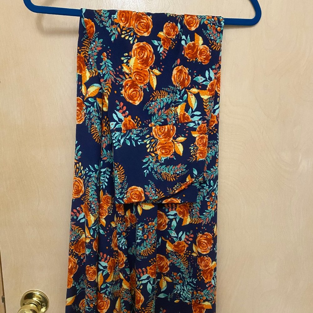 Maxi Skirt